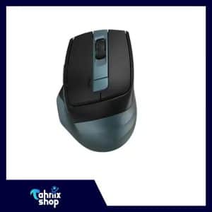 A4TECH FB35CS Fstyler Dual Mode Silent Click Rechargeable Bluetooth Wireless Mouse