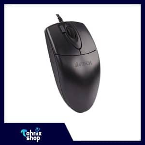 A4TECH OP-620D 2X Click Optical Mouse