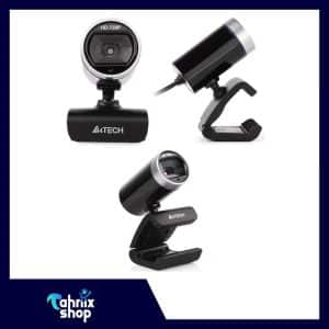 A4Tech Pk-910P 720P High-HD Webcam