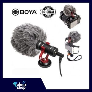 Boya MM1 Microphone