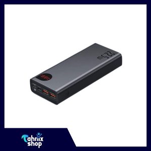 Baseus Adaman 22.5w 20000mAh Quick Charge Power Bank