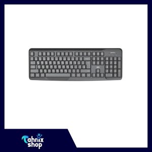 Fantech GO K211 Bangla Keyboard