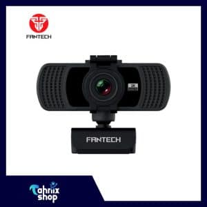 Fantech Luminous C31 USB 2K 4MP Webcam