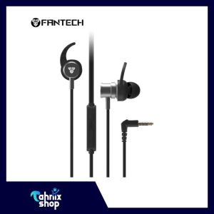 Fantech Scar EG3 3.5mm In-Ear Gaming Earphone Black Color