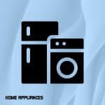 Home appliances products