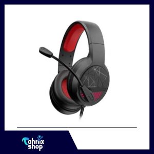 HAVIT H660D Gaming Wired Headphone – 1 Year Warranty