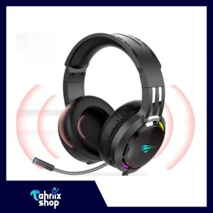 Havit H2010d-Pro RGB Gaming Headphone