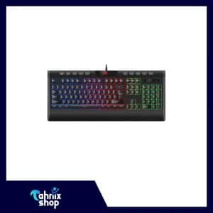 Havit KB487L USB Multi-Function Backlit Black Gaming Keyboard