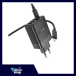 Hoco C127A PD45W High Power Adapter