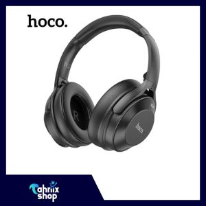 Hoco W37 Noise Cancellation Wireless Headphone