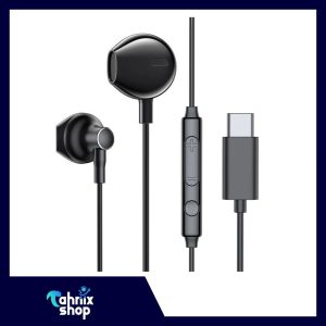 JR-EC03 Digital Type-C Wired Earphones