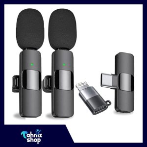 K9i Wireless Microphone Tahnix Shop