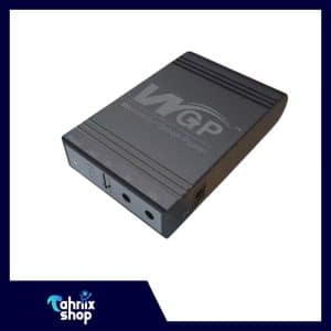 New Version WGP mini UPS 10400mAh – 5/9/12V