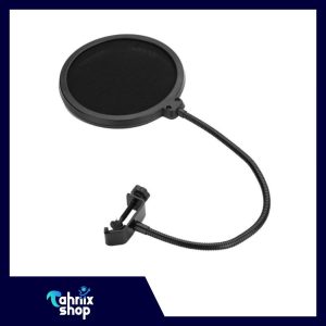 Wind Pop Filter Tahnix Shop