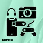 Electronics Gadgets