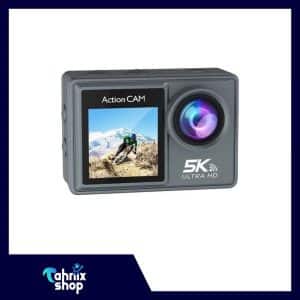 Ausek AT-M40R 5K Waterproof Action Camera