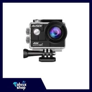 Ausek AT-Q44CR 4K Waterproof Action Camera