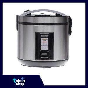 Geepas GRC4330 Stainless Steel Rice Cooker