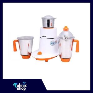 Geepas GSB5080N 550W 3-In-1 Mixer Grinder