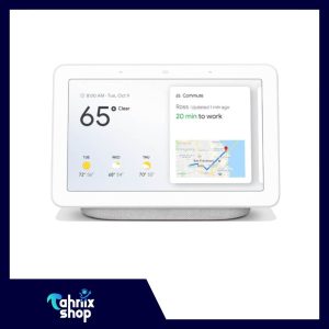 Google Home Hub – White Color