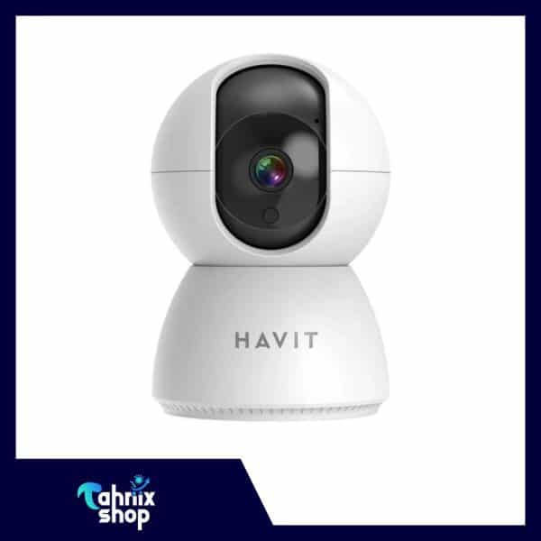 Havit IPC20 360 Degree WiFi Night Vision IP Camera (Built-in Audio)