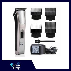 Kemei KM-5017 Hair Clipper/Beard Trimmer