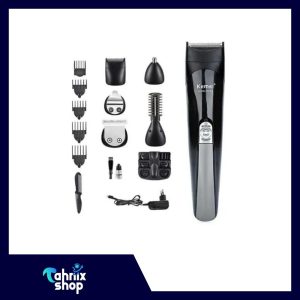 Kemei KM-600 11 In 1 Multi Grooming Set