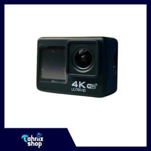 NativeCam 4k Action Camera