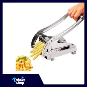 Potato Chipper French Fry Chips Cutter