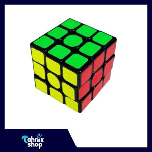 QY Speed Rubik’s Cube 3×3