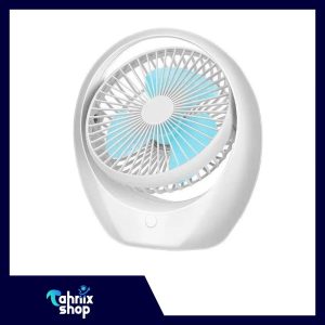 Rechargeable Small Mini Table Fan