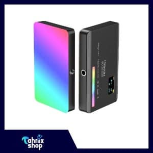 Ulanzi VL120 RGB Video Light For Photography Vlogging