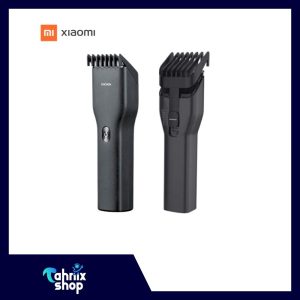 Xiaomi Mi Hair Clipper (Enchen Boost)- Black Color