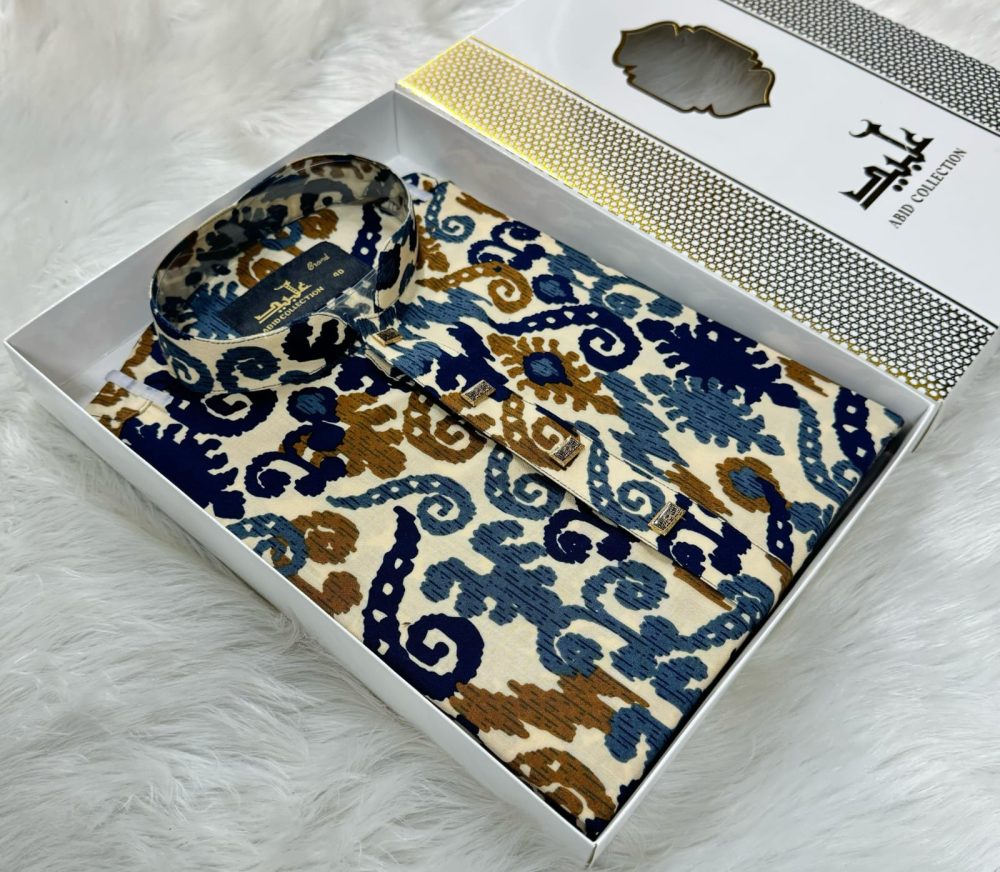 Tencel panjabi