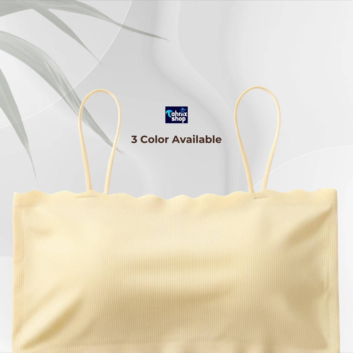 3 in 1 Premium Bra Combo Pack