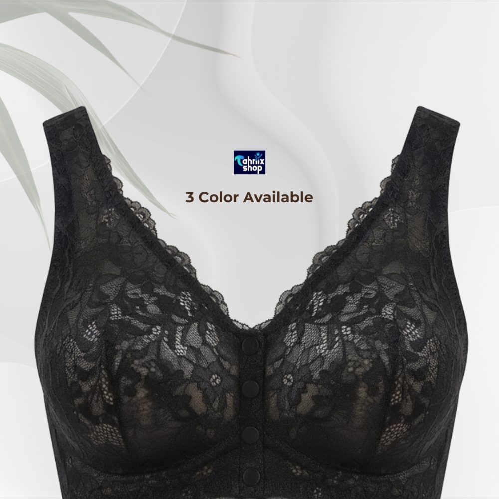 3 in 1 Premium Bra Combo Pack