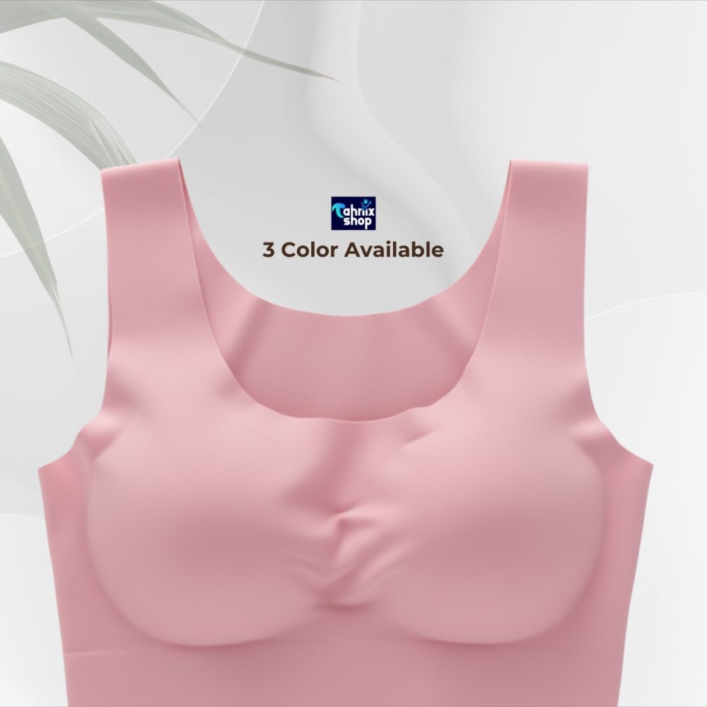 3 in 1 Premium Bra Combo Pack