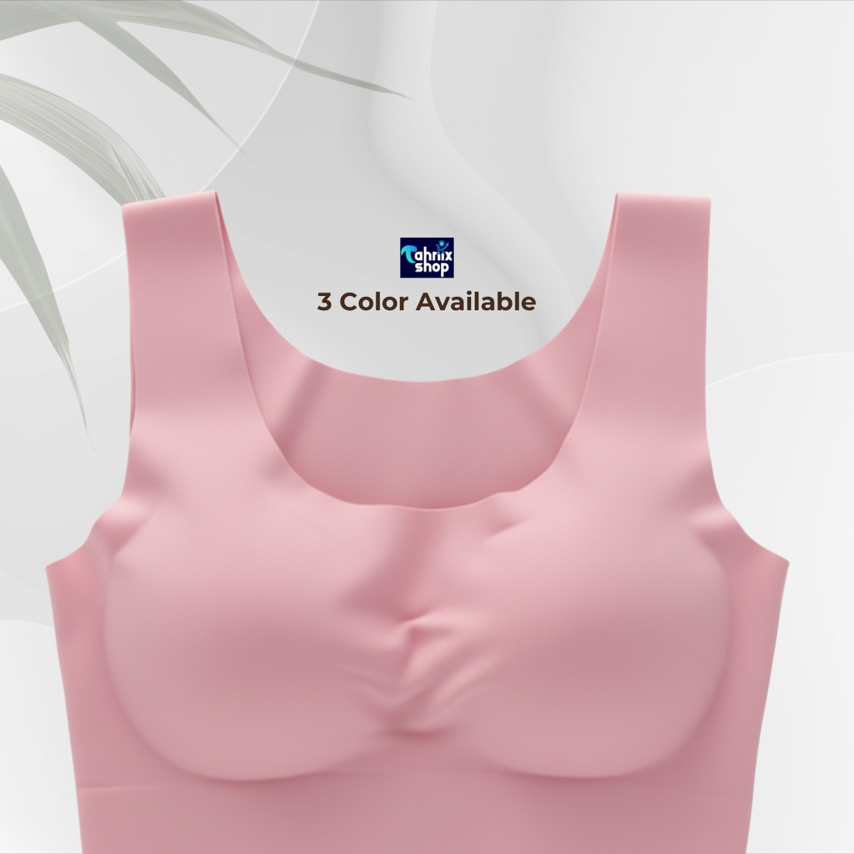 3 in 1 Premium Bra Combo Pack