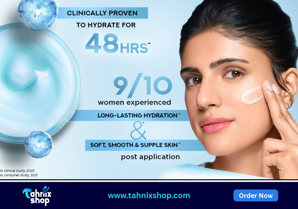Ponds Hydra Miracle Super Light Gel
