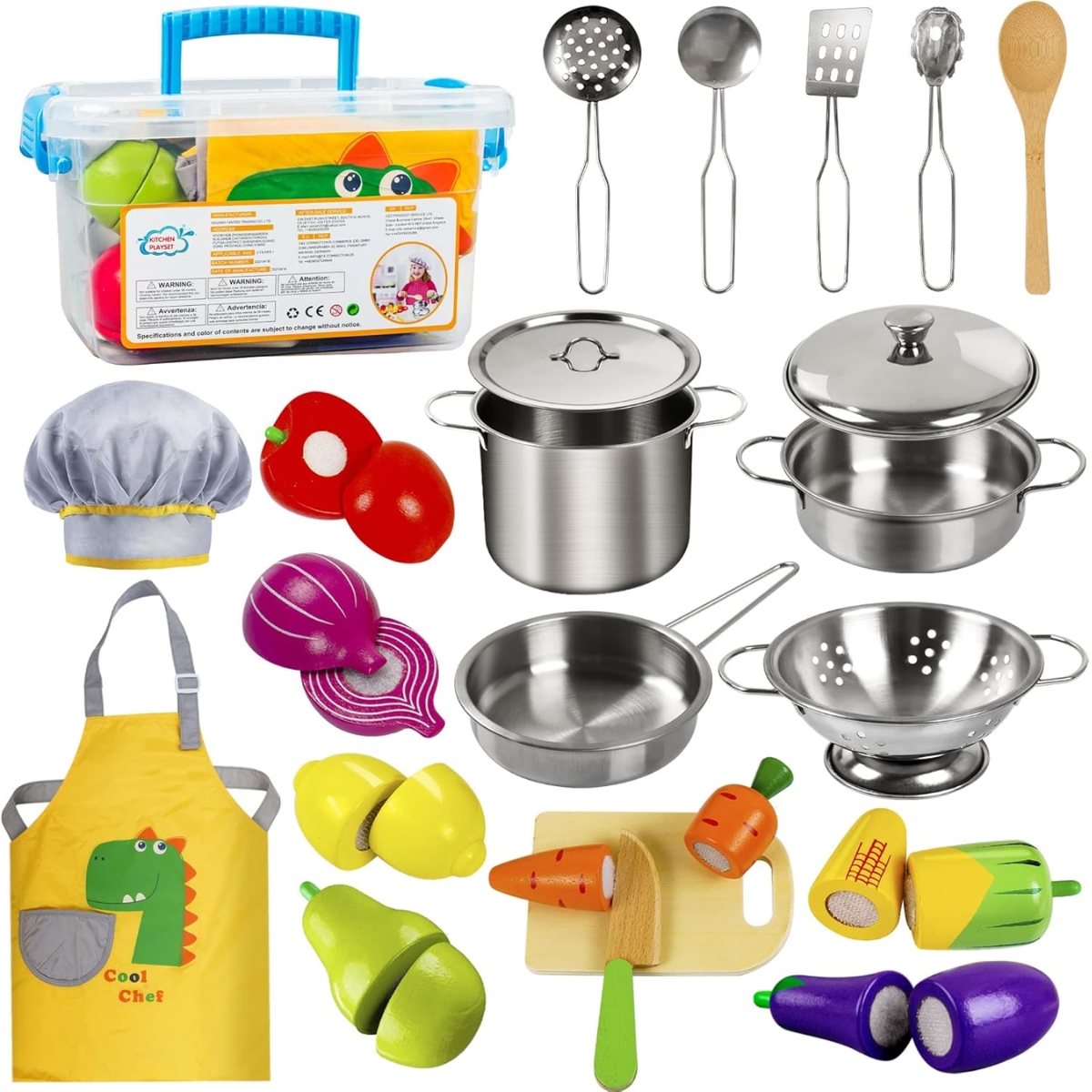 Cooking Accessories tahnix shop