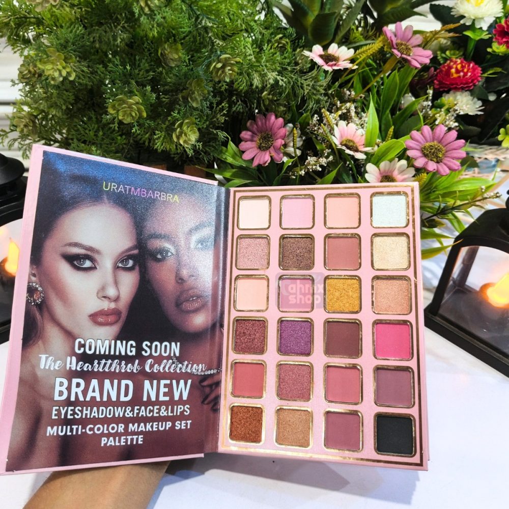 tahnix shop I GOOD co makeup book low price