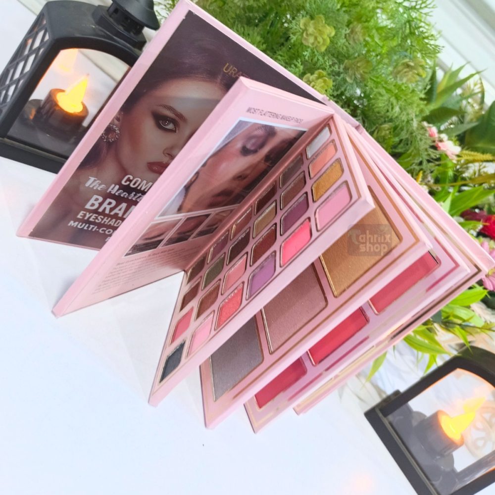 tahnix shop I GOOD co makeup book low price