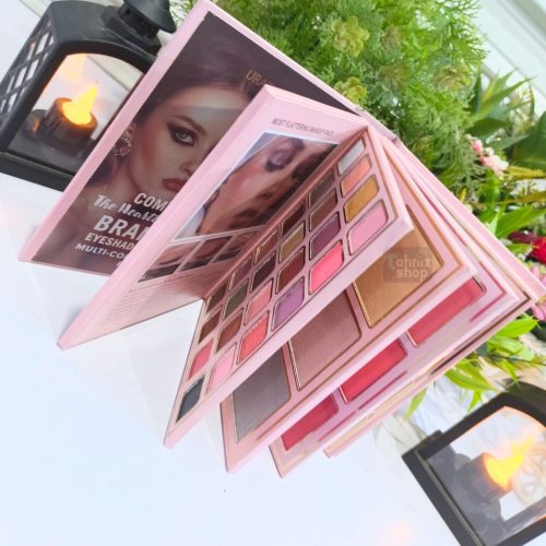 tahnix shop I GOOD co makeup book low price